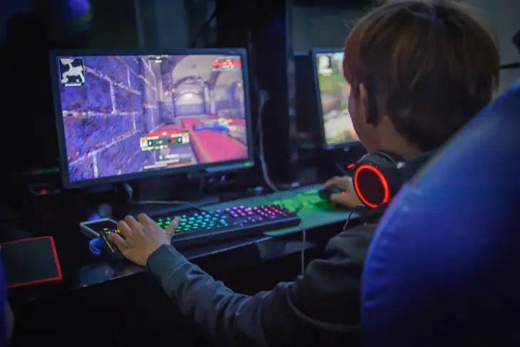 How AI in Gaming is Redefining the Future of the Industry